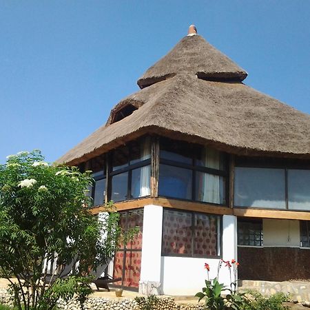 Malakai Eco Lodge Kitende Zewnętrze zdjęcie