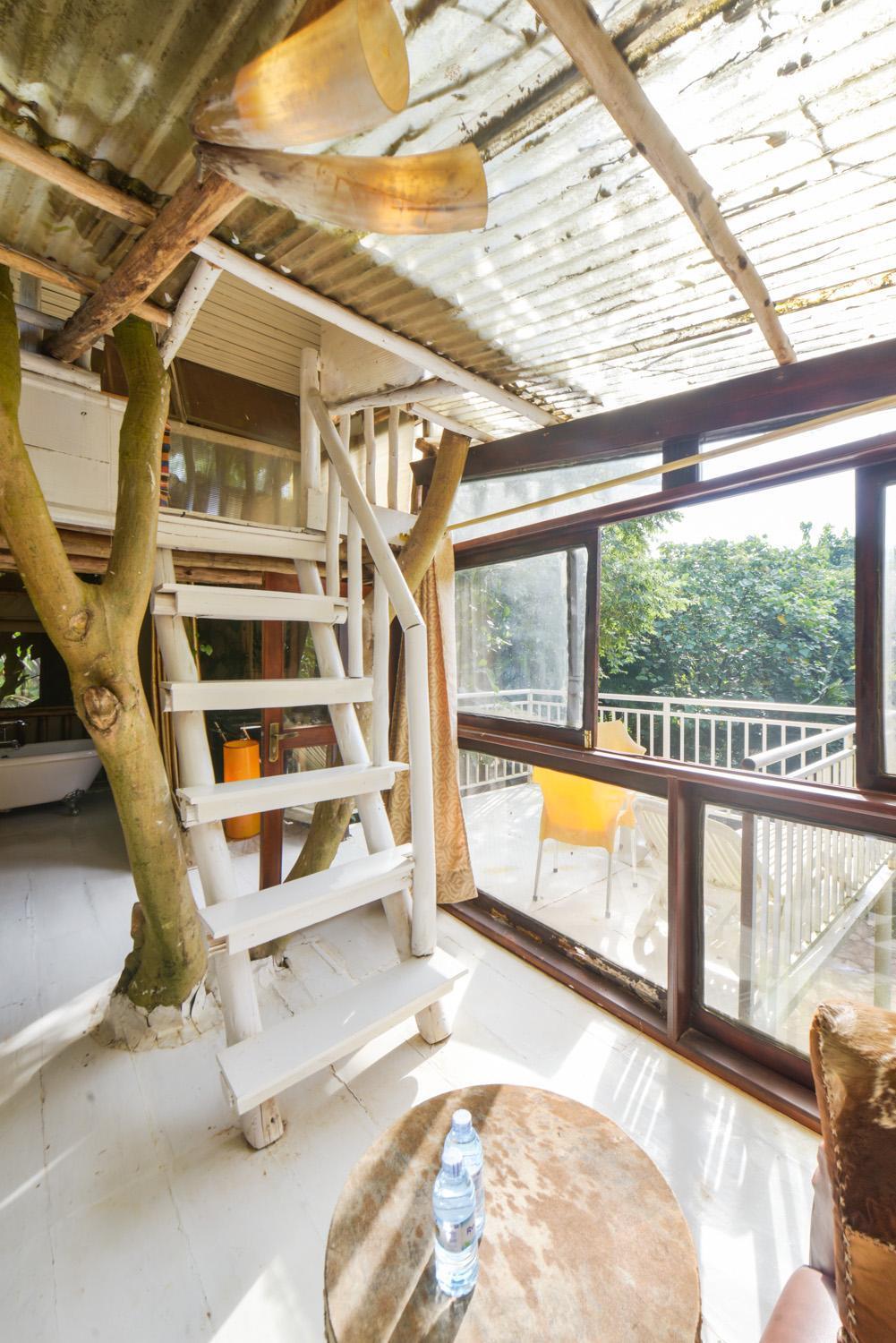 Malakai Eco Lodge Kitende Zewnętrze zdjęcie