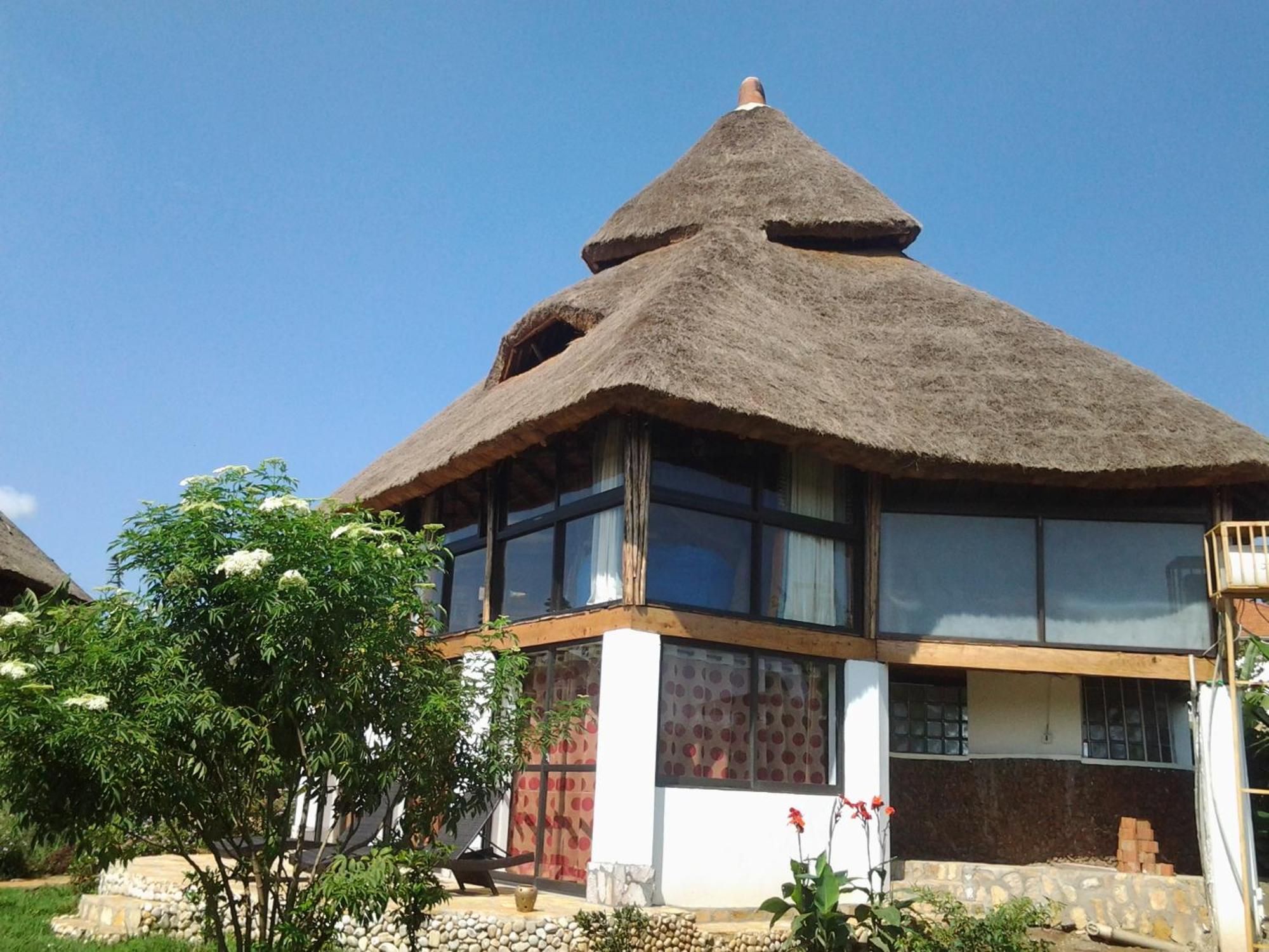 Malakai Eco Lodge Kitende Zewnętrze zdjęcie