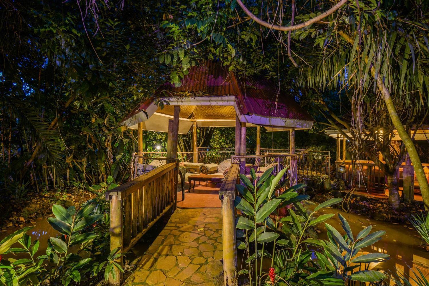 Malakai Eco Lodge Kitende Zewnętrze zdjęcie