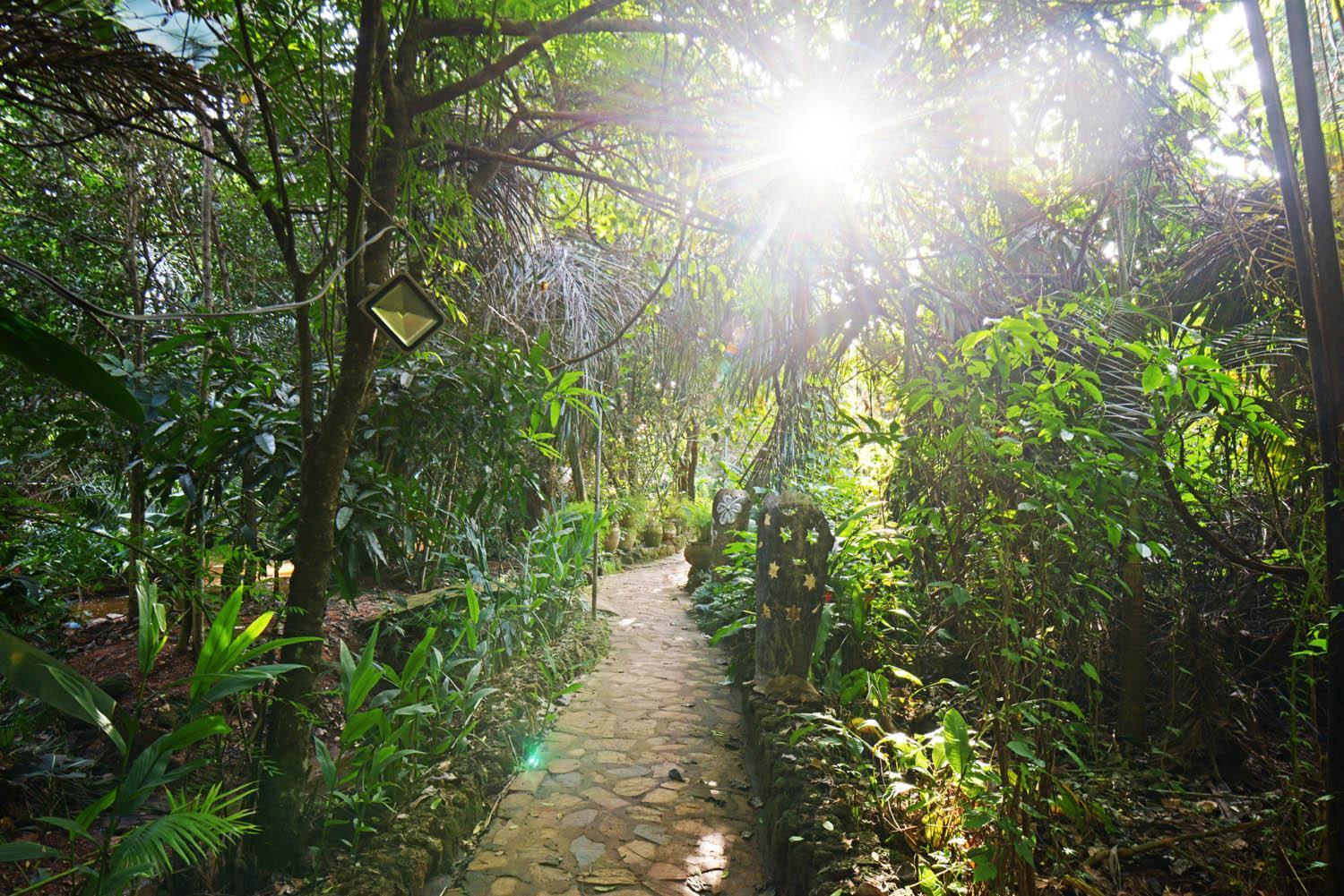 Malakai Eco Lodge Kitende Zewnętrze zdjęcie
