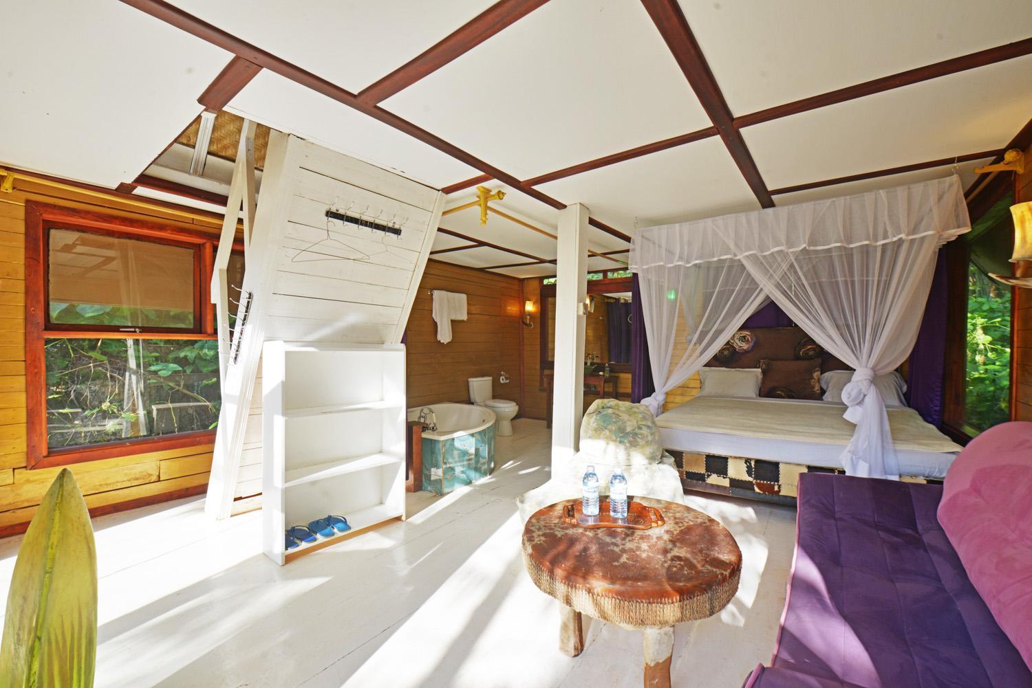 Malakai Eco Lodge Kitende Zewnętrze zdjęcie